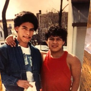 Meet your Posher, Ruth